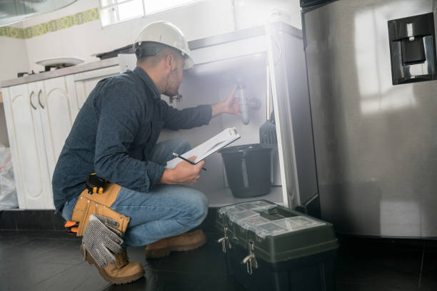 Best Plumbing Services Near Me  in Bluefield, VA
