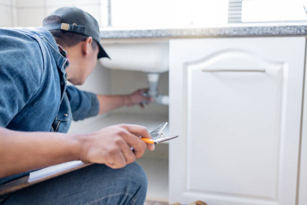 Trusted Bluefield, VA Plumbing Experts