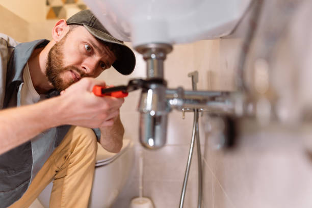 Best Drain Cleaning Services  in Bluefield, VA