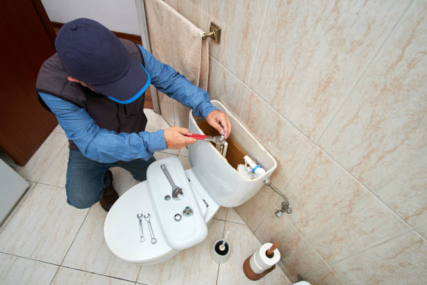 Best Water Leak Repair  in Bluefield, VA