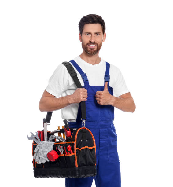Best Clogged Drain Plumber  in Bluefield, VA