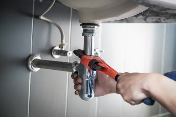 Best Gas Line Repair  in Bluefield, VA