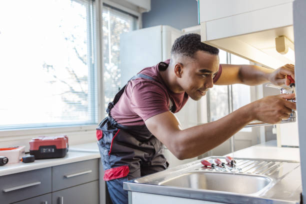 Best Water Softener Installation  in Bluefield, VA