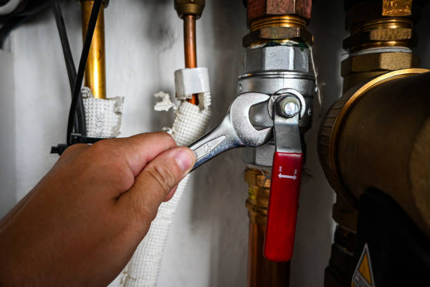 Best Plumbing Repair Near Me  in Bluefield, VA